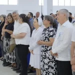 Zoila Argentina Vargas: Homenaje ISFODOSU