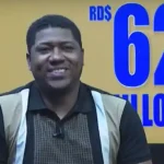 Belni Manolo gana RD$62 millones en el Loto de LEIDSA