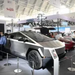 Caen ventas de Tesla en Europa