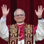 Papa León XIV revela que su madre nació en República Dominicana