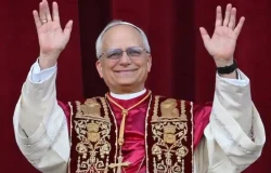 Papa León XIV revela que su madre nació en República Dominicana