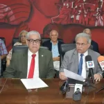 CMD: Comunicado de salud es una ofensa y agrava el conflicto