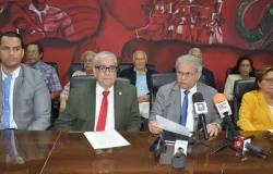 CMD: Comunicado de salud es una ofensa y agrava el conflicto