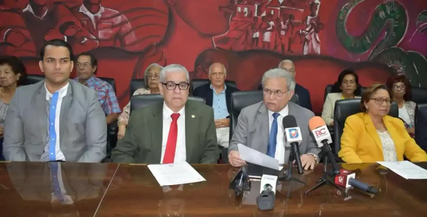 CMD: Comunicado de salud es una ofensa y agrava el conflicto