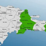 COE declara alerta verde por vaguada