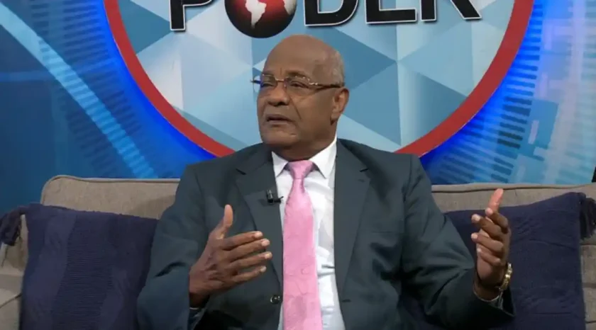 Cándido Mercedes: cumbre sobre tema haitiano clave