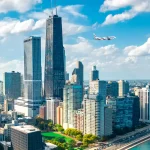 Arajet lanza vuelos Punta Cana–Chicago desde US$117