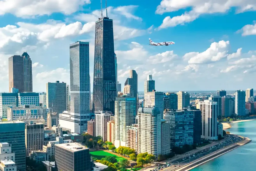 Arajet lanza vuelos Punta Cana–Chicago desde US$117