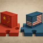 China evalúa diálogo con EE.UU. sobre aranceles comerciales