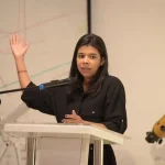 Club Astronómico de Santiago acoge conferencia sobre riesgo sísmico