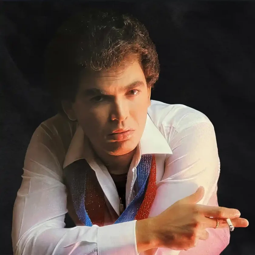 Fallece Dhario Primero, leyenda de la balada romántica dominicana Fallece Dhario Primero, leyenda de la balada romántica dominicana