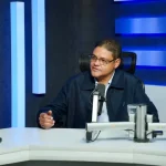 Juan Manuel Méndez: decisión más dolorosa del COE fue cancelar técnico