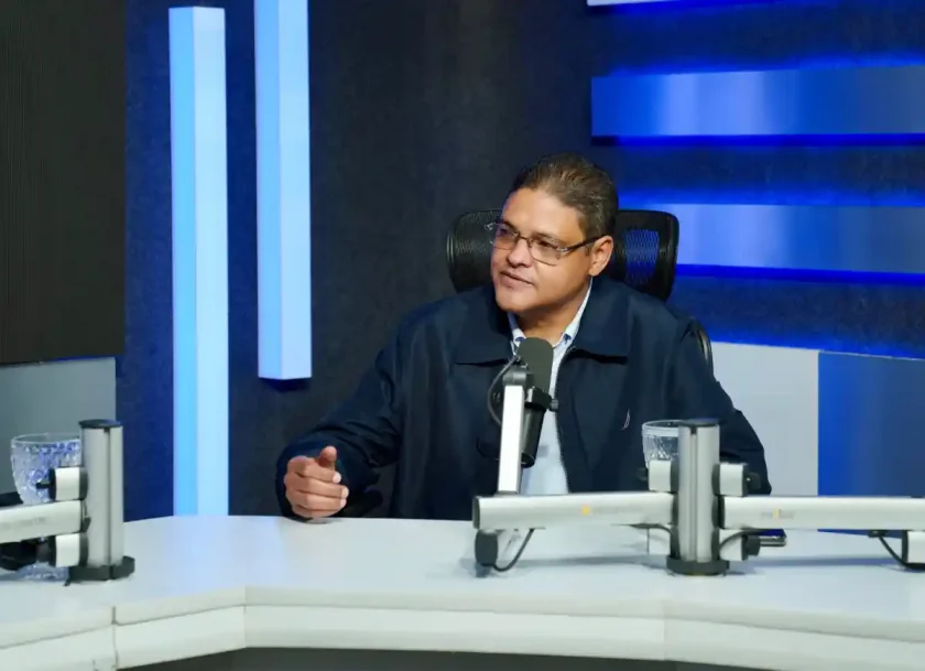 Juan Manuel Méndez: decisión más dolorosa del COE fue cancelar técnico Juan Manuel Méndez: decisión más dolorosa del COE fue cancelar técnico