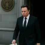 Elon Musk deja su puesto en Gobierno de EE. UU.