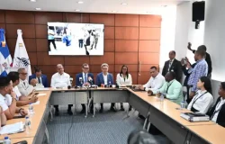 Empresas violan norma 80-20 de nacionalización del trabajo