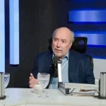 Proyecto de ley sobre libertad de expresión refuerza derechos, según Eric Raful