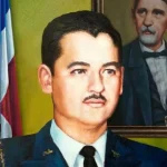 PLD honra a Fernández Domínguez a 60 años de su muerte