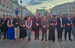 Homenaje Jet Set Madrid