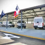 Industria militar dominicana impulsa ensamblaje de vehículos en San Cristóbal