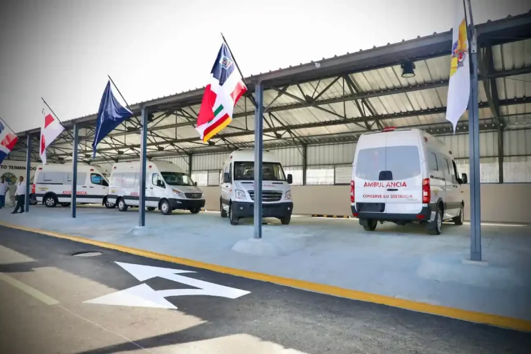 Industria militar dominicana impulsa ensamblaje de vehículos en San Cristóbal