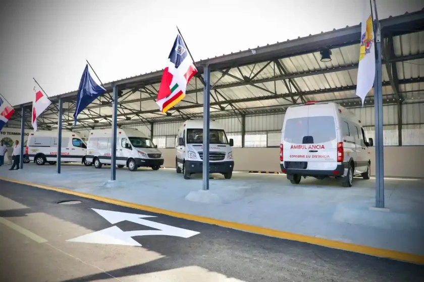 Industria militar dominicana impulsa ensamblaje de vehículos en San Cristóbal