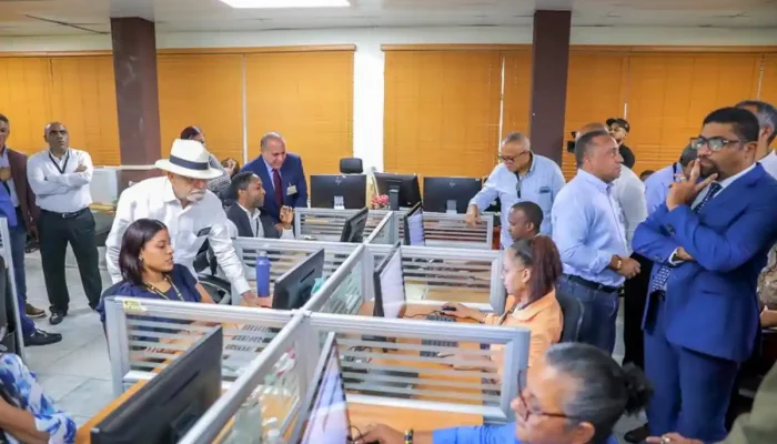 JCE impulsa depuración del registro civil antes de emitir nueva cédula en RD