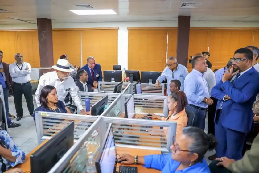 JCE impulsa depuración del registro civil antes de emitir nueva cédula en RD