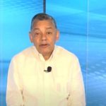 Crisis en Haití representa una amenaza constante para República Dominicana, advierte José Ricardo Taveras