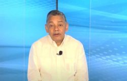 Crisis en Haití representa una amenaza constante para República Dominicana, advierte José Ricardo Taveras