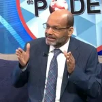 Repatriaciones de parturientas haitianas