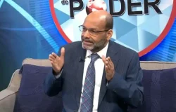 Repatriaciones de parturientas haitianas