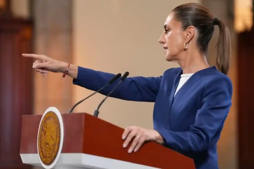 Gobierno de México presenta plan para impulsar industria farmacéutica