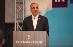 Presidente Abinader: unidad nacional y poder de la oración