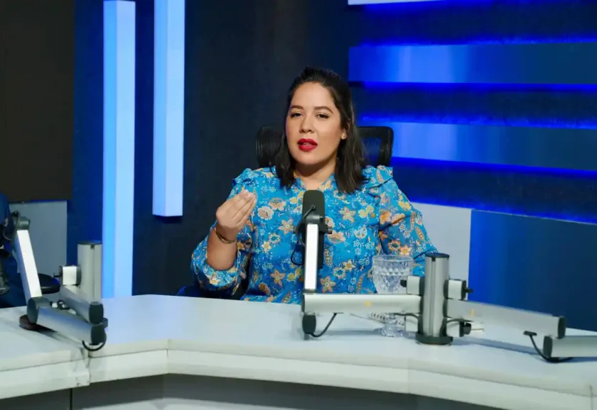 Psicóloga: El Estado ignora el trauma tras tragedia Jet Set