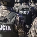 Quíntuple homicidio en Dajabón ligado a drogas: Policía tras autores