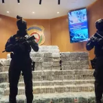 República Dominicana golpea narcotráfico en Pedernales