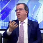 Ricardo Fondeur defiende gestión y apuesta por futuro de Santiago
