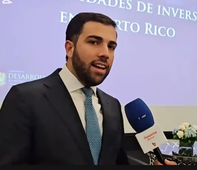 Vuelos Arajet Puerto Rico