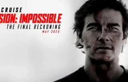 Secuela de "Misión: Imposible" se estrenará el 30 de mayo en parte continental de China