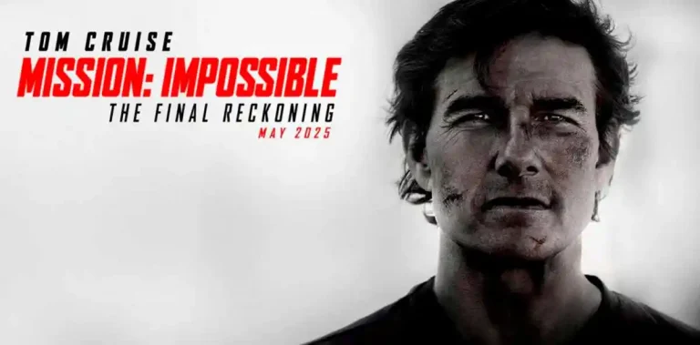 Secuela de "Misión: Imposible" se estrenará el 30 de mayo en parte continental de China