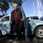 José "Pepe" Mujica, un admirador de China y su civilización milenaria