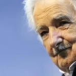 URUGUAY-MONTEVIDEO-JOSE MUJICA-FALLECIMIENTO