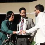 “Boeing-Boeing” triunfa en Santiago con dos noches de teatro