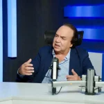 Abinader debe reunirse por separado con expresidentes: Vinicio