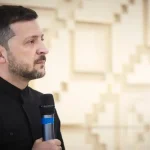 Zelensky no irá a Estambul: Ucrania enviará delegación de paz