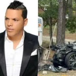 Muere merenguero Franklin The Boss