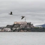 Trump ordena reapertura de Alcatraz como prisión federal
