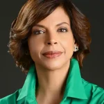 Amelia Deschamps regresa a El Día por Telesistema