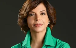 Amelia Deschamps regresa a El Día por Telesistema