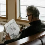 Seis de cada 10 envejecientes NYC sin jubilación